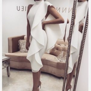 Bridal Shower/Afterparty Dress Jovani